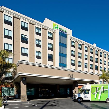 Holiday Inn Express Los Angeles Lax Airport By Ihg Exterior foto