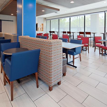 Holiday Inn Express Los Angeles Lax Airport By Ihg Exterior foto