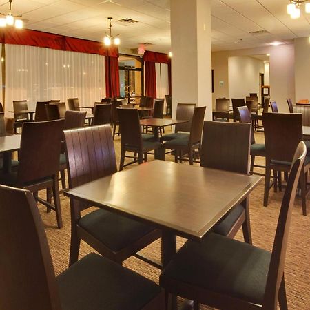 Holiday Inn Express Los Angeles Lax Airport By Ihg Exterior foto