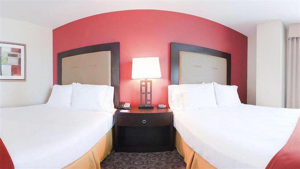 Holiday Inn Express Los Angeles Lax Airport By Ihg Exterior foto