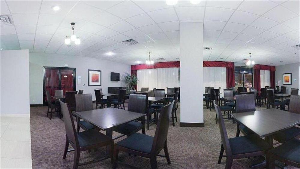 Holiday Inn Express Los Angeles Lax Airport By Ihg Exterior foto