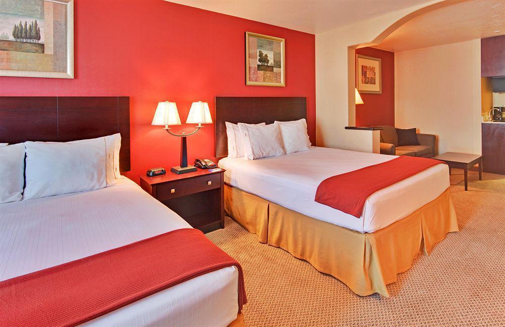 Holiday Inn Express Los Angeles Lax Airport By Ihg Exterior foto