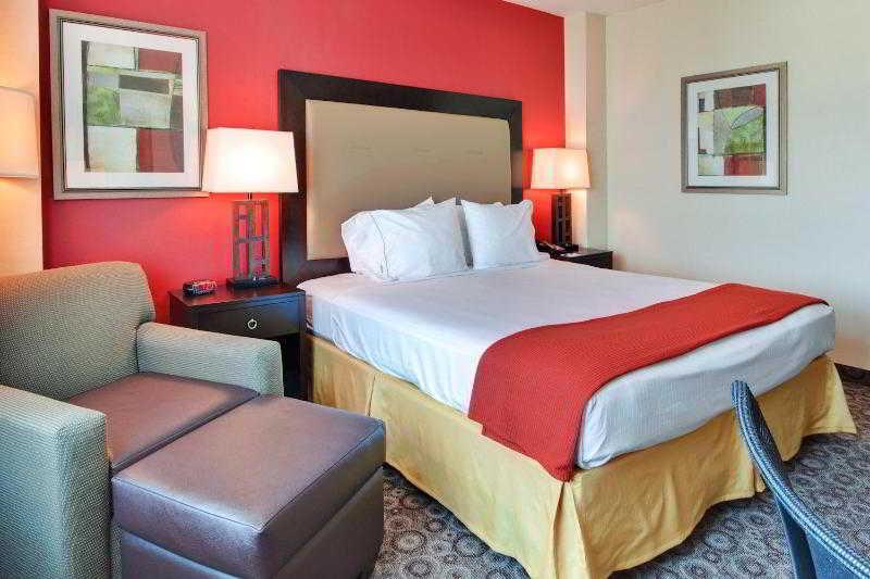 Holiday Inn Express Los Angeles Lax Airport By Ihg Exterior foto