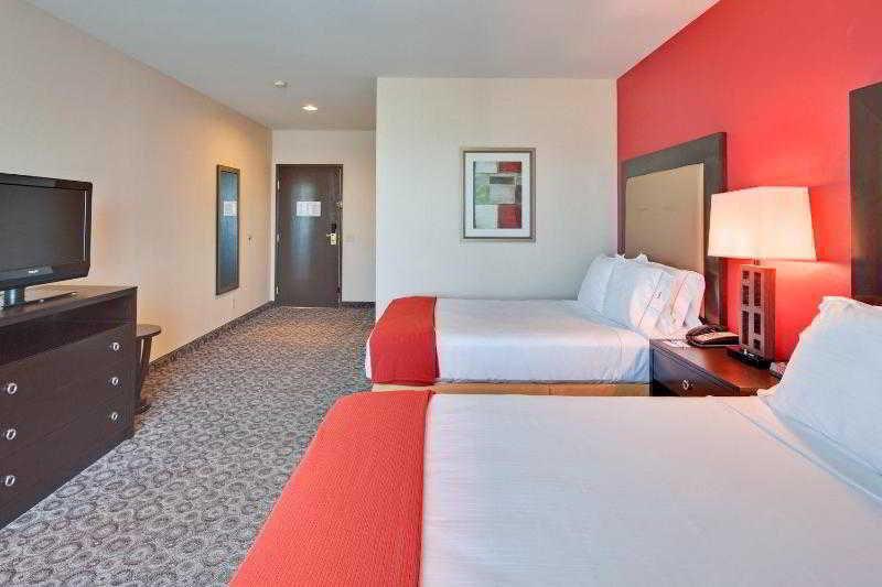 Holiday Inn Express Los Angeles Lax Airport By Ihg Exterior foto