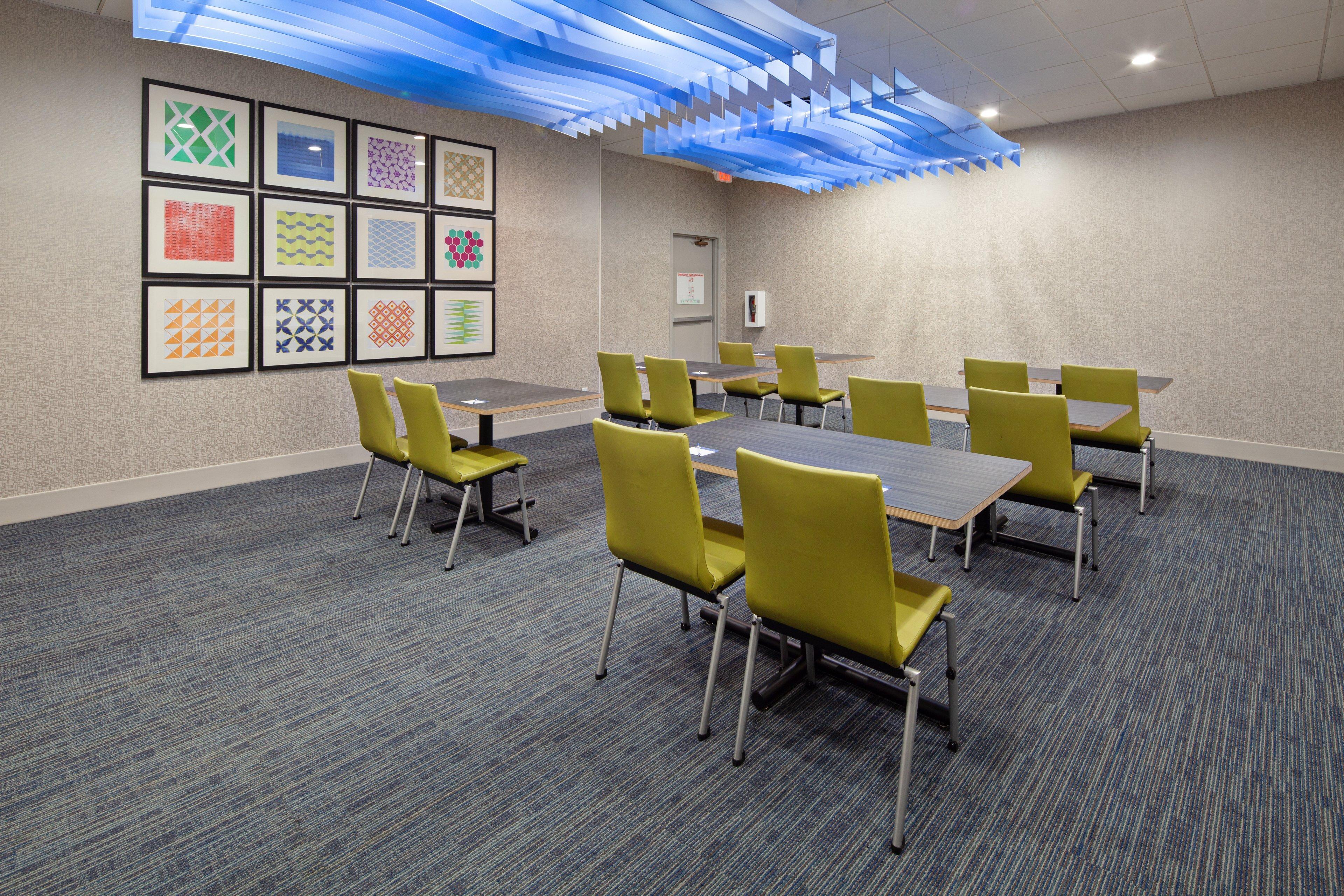 Holiday Inn Express Los Angeles Lax Airport By Ihg Exterior foto