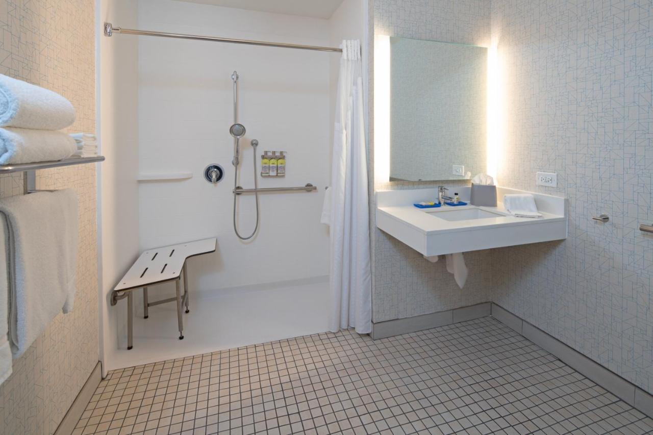 Holiday Inn Express Los Angeles Lax Airport By Ihg Exterior foto