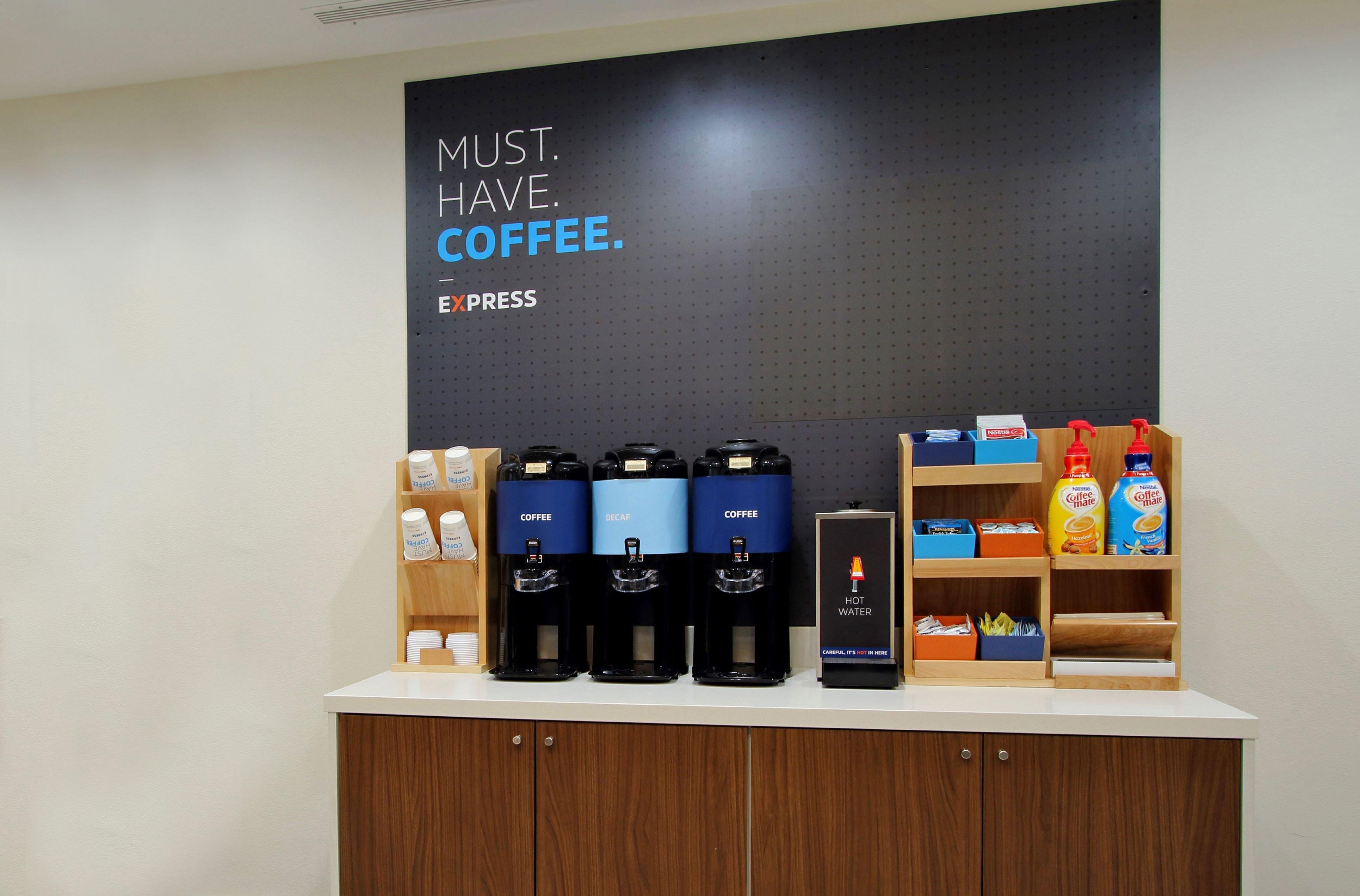 Holiday Inn Express Los Angeles Lax Airport By Ihg Exterior foto