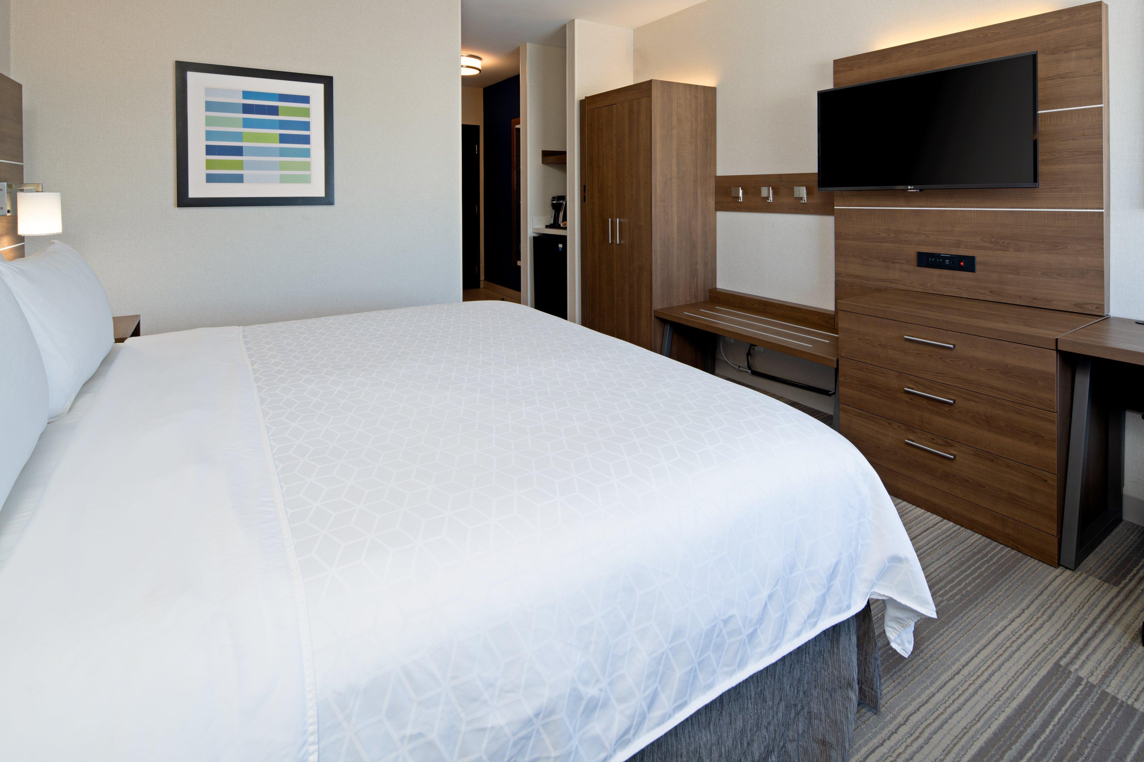 Holiday Inn Express Los Angeles Lax Airport By Ihg Exterior foto