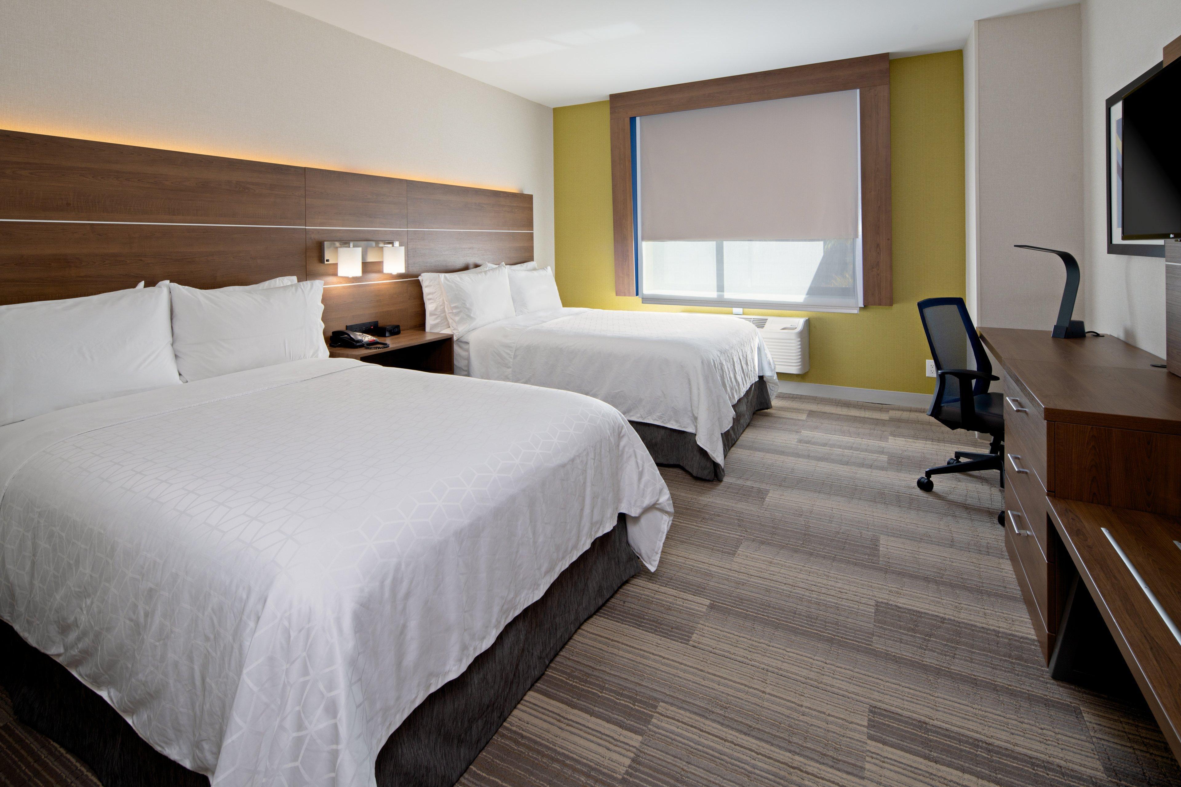 Holiday Inn Express Los Angeles Lax Airport By Ihg Exterior foto