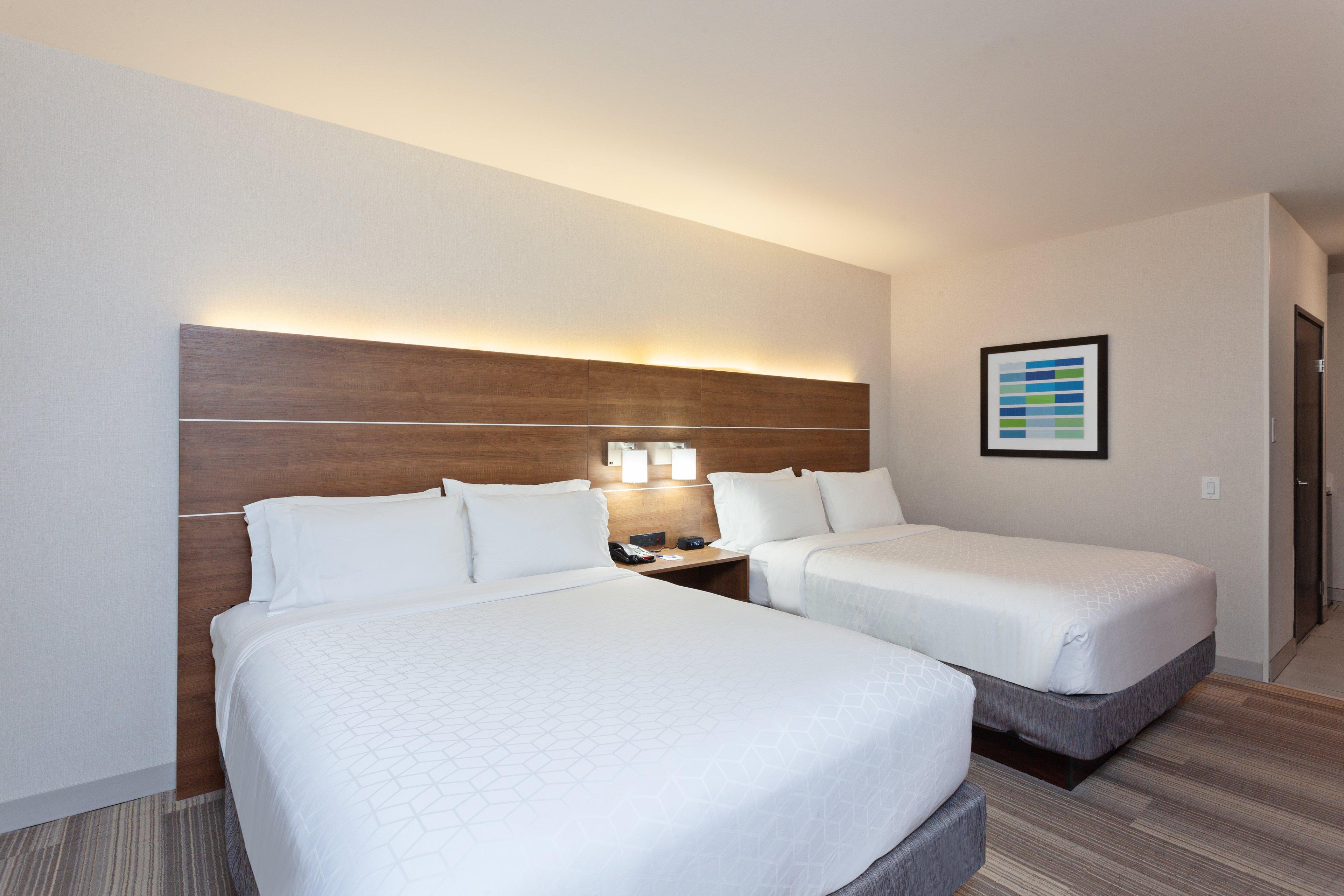 Holiday Inn Express Los Angeles Lax Airport By Ihg Exterior foto