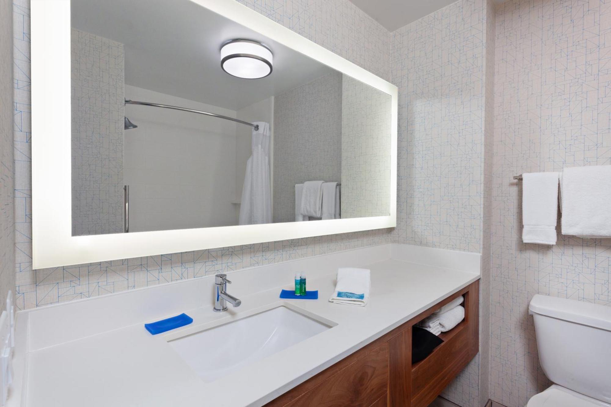 Holiday Inn Express Los Angeles Lax Airport By Ihg Exterior foto