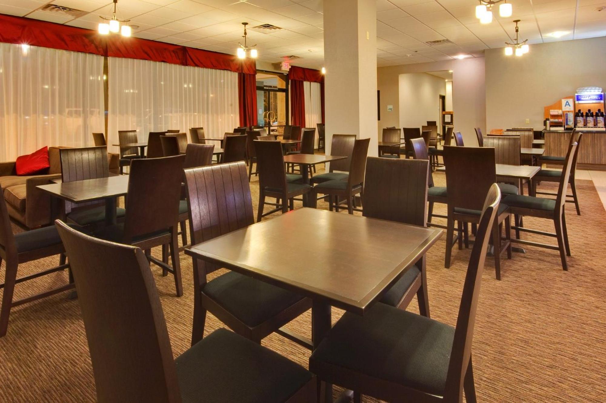 Holiday Inn Express Los Angeles Lax Airport By Ihg Exterior foto