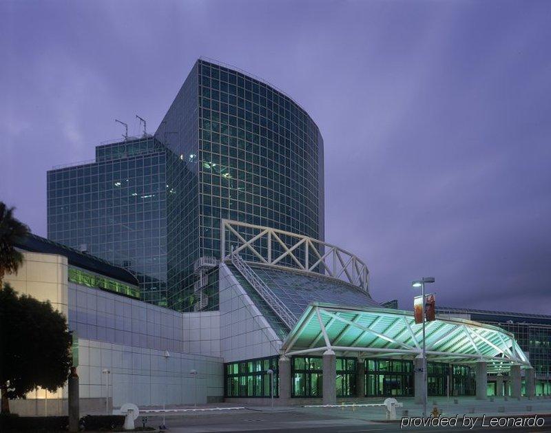 Holiday Inn Express Los Angeles Lax Airport By Ihg Exterior foto