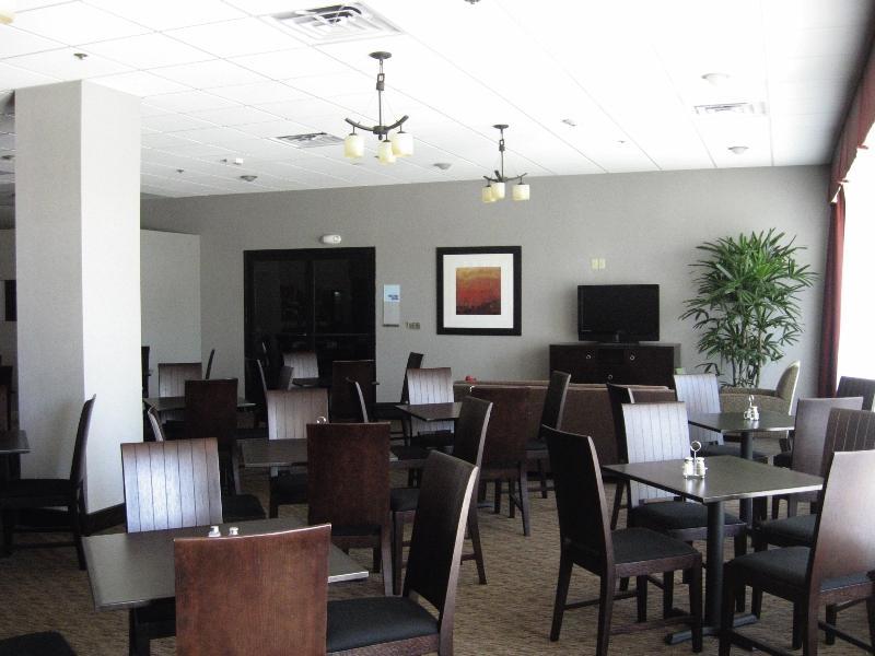 Holiday Inn Express Los Angeles Lax Airport By Ihg Exterior foto