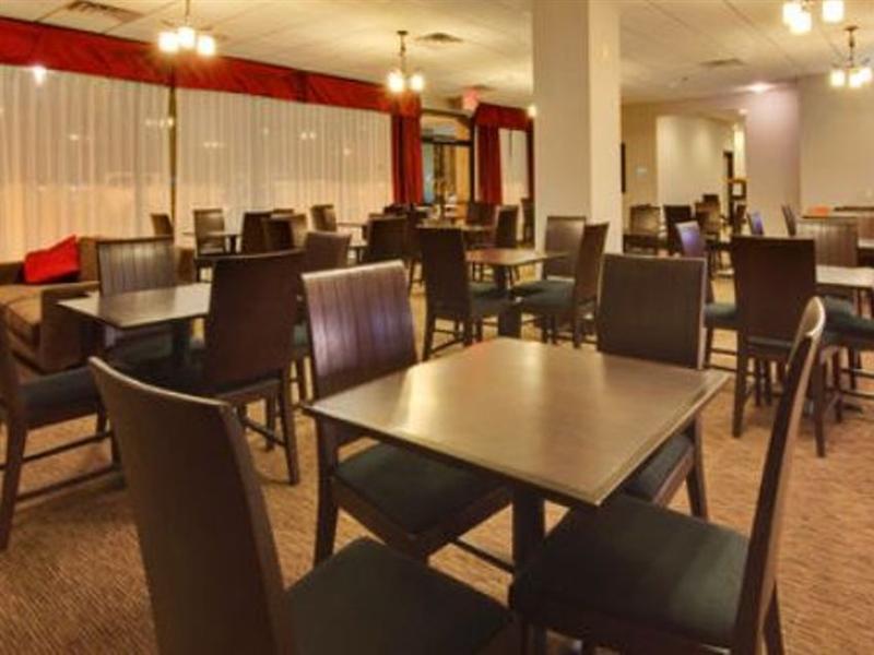 Holiday Inn Express Los Angeles Lax Airport By Ihg Exterior foto