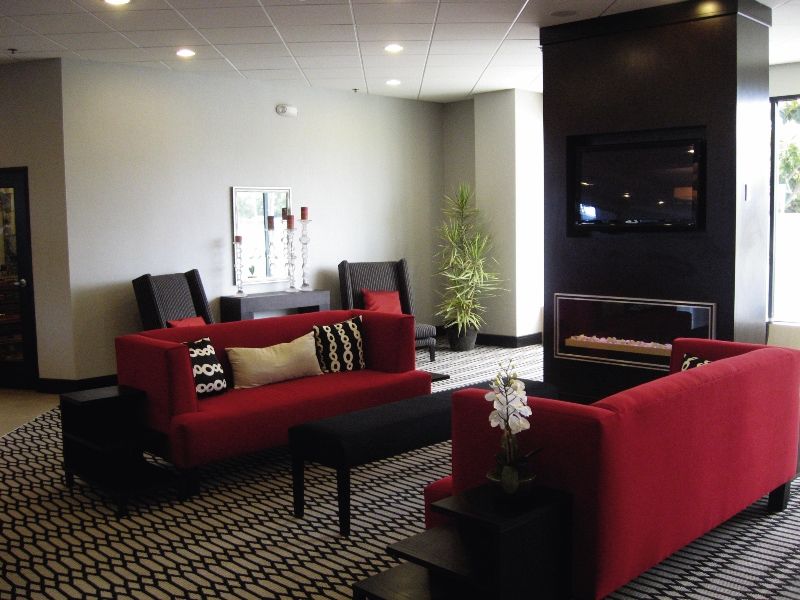 Holiday Inn Express Los Angeles Lax Airport By Ihg Exterior foto