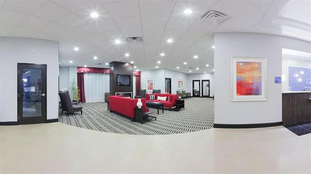 Holiday Inn Express Los Angeles Lax Airport By Ihg Exterior foto