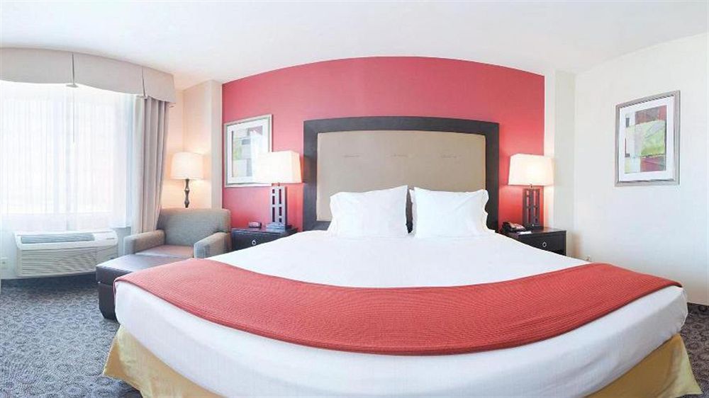 Holiday Inn Express Los Angeles Lax Airport By Ihg Exterior foto