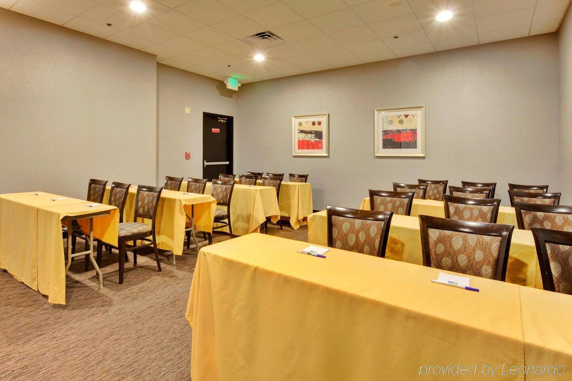 Holiday Inn Express Los Angeles Lax Airport By Ihg Exterior foto