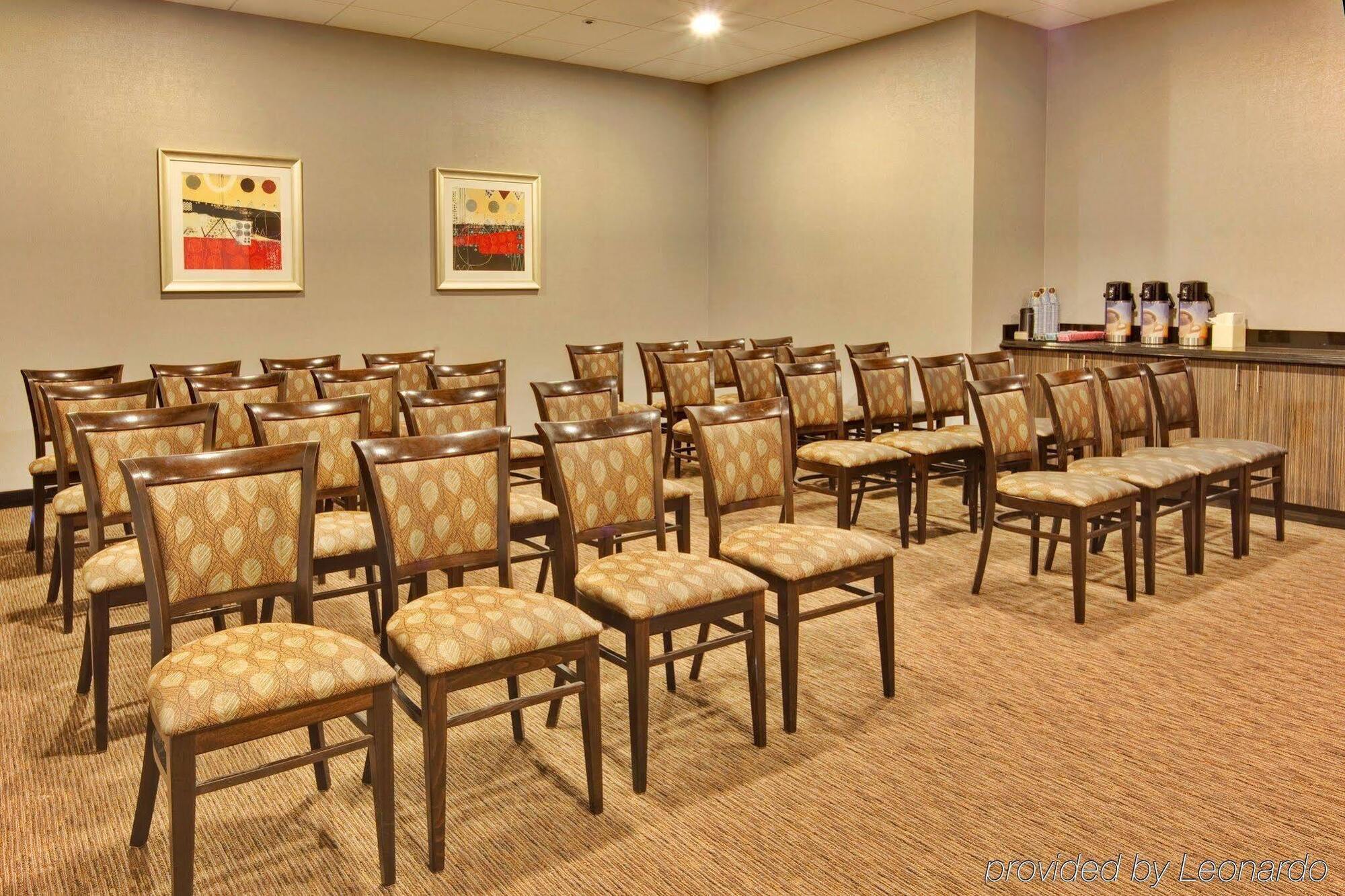 Holiday Inn Express Los Angeles Lax Airport By Ihg Exterior foto