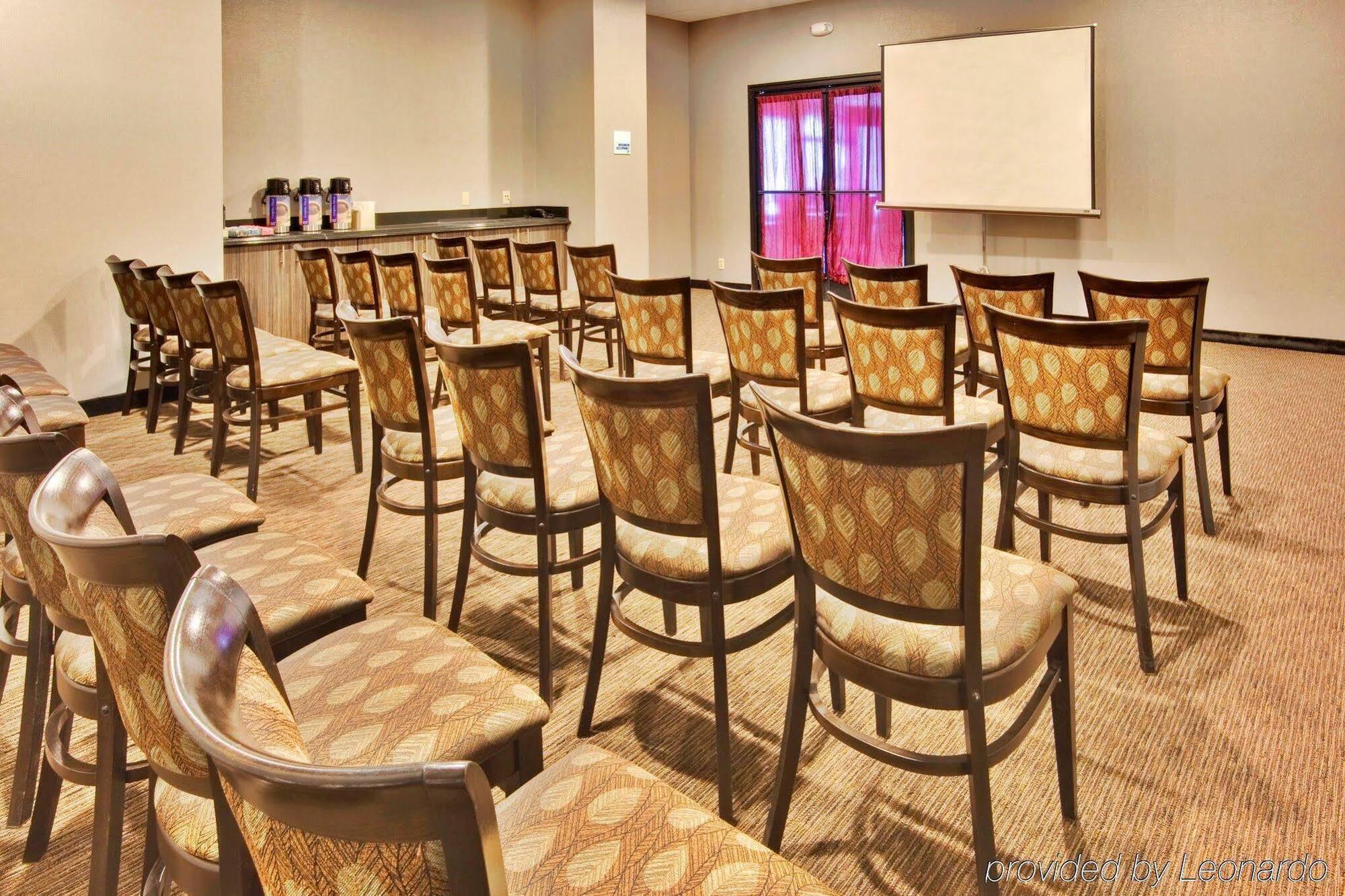 Holiday Inn Express Los Angeles Lax Airport By Ihg Exterior foto
